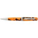 Picture of Omas Bologna Orange Blue Ballpoint Pen