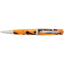 Picture of Omas Bologna Orange Blue Ballpoint Pen