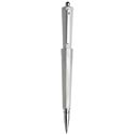 Picture of Guiliano Mazzuoli Mokina Ballpoint Pen Natural Aluminum