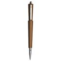 Picture of Guiliano Mazzuoli Mokina Ballpoint Pen Bronze Aluminum