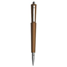 Picture of Guiliano Mazzuoli Mokina Ballpoint Pen Bronze Aluminum