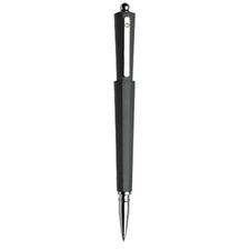 Picture of Guiliano Mazzuoli Mokina Ballpoint Pen Anthracite Aluminum