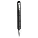 Picture of Guiliano Mazzuoli Officina Mini Micrometer Ballpoint Pen Matte Black