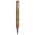 Picture of Guiliano Mazzuoli Officina Mini Micrometer Ballpoint Pen Bronze