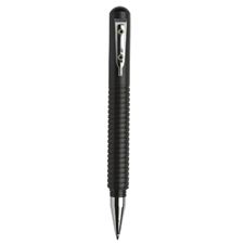 Picture of Guiliano Mazzuoli Officina Mini Thread Ballpoint Pen Matte Black