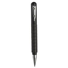 Picture of Guiliano Mazzuoli Officina Mini End Mill Ballpoint Pen Matte Black