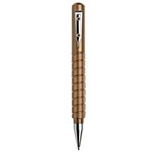 Picture of Guiliano Mazzuoli Officina Mini End Mill Ballpoint Pen Bronze