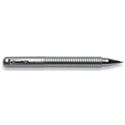 Picture of Guiliano Mazzuoli Officina Thread Brushed Chrome 5.5 mm Graphite Pencil