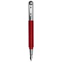 Picture of Guiliano Mazzuoli Ducati Officina Mini Thread Fountain Pen