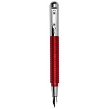 Picture of Guiliano Mazzuoli Ducati Officina Mini Thread Fountain Pen