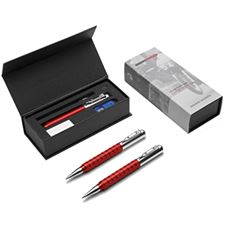 Picture of Guiliano Mazzuoli Ducati Officina Mini 2 Temp Pen Pencil Micrometer