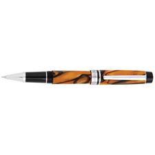 Picture of Monteverde Prima Tiger Eye Roller Ball Pen