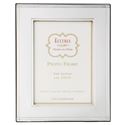 Picture of Eccolo Sterling Silver Frame Chased Border 8 x 10