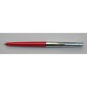 Picture of Sheaffer Vintage 203 Red Ballpoint Pen