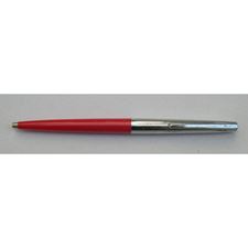 Picture of Sheaffer Vintage 203 Red Ballpoint Pen