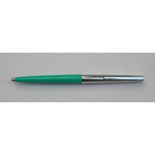 Picture of Sheaffer Vintage 203 Green Ballpoint Pen