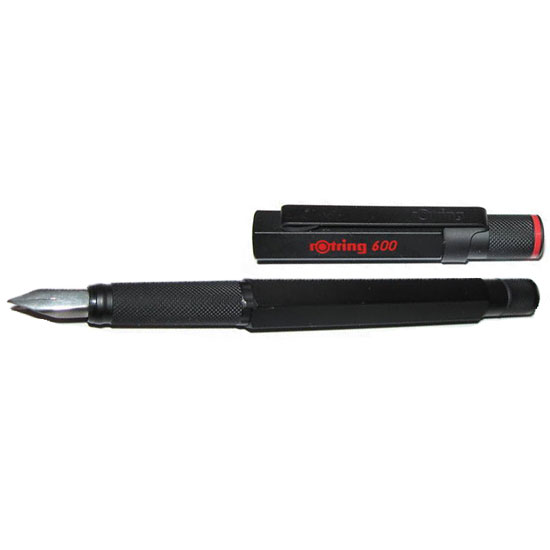 Review: Rotring ArtPen (Fine Nib) - Pens For Doodling