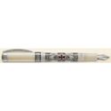Picture of Visconti Limited Edition The Knights Templar Fountain Pen Silver