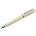 Picture of Online Highway of Writing Ballpoint Pen Ivory in Metal Box Roller