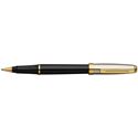 Picture of Sheaffer Prelude Black Onyx Lacquer Barrel Rollerball Pen