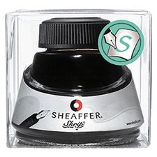Picture of Sheaffer Bottled Ink Turquoise