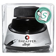 Picture of Sheaffer Bottled Ink Turquoise