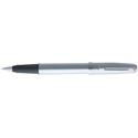 Picture of Sheaffer Prelude Brushed Chrome Plate Nickel Trim Roller Ball Pen