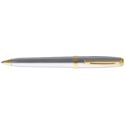 Picture of Sheaffer Prelude Brushed Chrome Plate 22K Gold Plate Trim Pencil