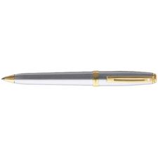 Picture of Sheaffer Prelude Brushed Chrome Plate 22K Gold Plate Trim Pencil