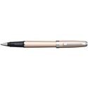Picture of Sheaffer Prelude Rose Gold Shimmer Nickel Plate Trim Rollerball Pen