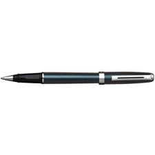 Picture of Sheaffer Prelude Electric Blue Nickel Plate Trim Rollerball Pen