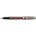 Picture of Sheaffer Prelude Radiant Magenta Nickel Plate Trim Rollerball Pen