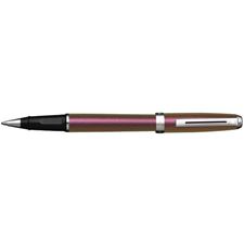 Picture of Sheaffer Prelude Radiant Magenta Nickel Plate Trim Rollerball Pen