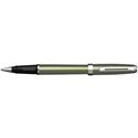 Picture of Sheaffer Prelude Incandescent Green Nickel Plate Trim Rollerball Pen