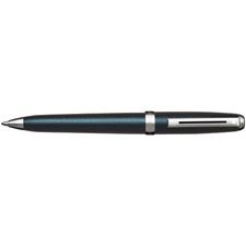 Picture of Sheaffer Prelude Electric Blue Nickel Plate Trim Ballpoint Pen