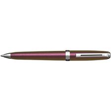 Picture of Sheaffer Prelude Radiant Magenta Nickel Plate Trim Ballpoint Pen