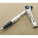 Picture of Sheaffer Stars of Egypt Limited Edition Sterling Silver Roller Ball Pen