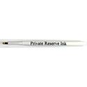 Picture of Parker Style Black Soft Broad P900 Ballpoint Refill Polycase by Private Reserve 12 Pack