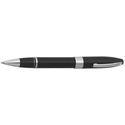 Picture of Sheaffer Legacy Heritage Black Lacquer Palladium Plate Trim Rollerball Pen