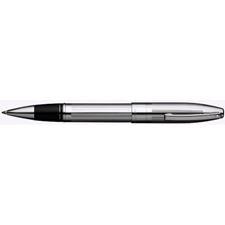 Picture of Sheaffer Legacy Heritage Deep Cut Palladium Plate Palladium Plate Trim Rollerball Pen