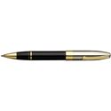 Picture of Sheaffer Legacy Heritage Black Lacquer Palladium 22K Gold Plate Trim Rollerball Pen