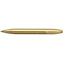 Picture of Sheaffer Legacy Heritage Brushed 22K Gold Plate 22K Gold Plate Trim Ballpoint Pen