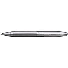 Picture of Sheaffer Legacy Heritage Deep Cut Palladium Plate Palladium Plate Trim Ballpoint Pen