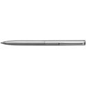 Picture of Sheaffer Agio Brushed Chrome Plate Nickel Plate Trim Ballpoint Pen