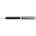 Picture of Sheaffer Intensity Onyx Barrel Cap Chrome Plate Trim Ballpoint Pen