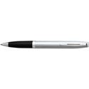 Picture of Sheaffer Javelin Satin Chrome Chrome Plate Trim Ballpoint Pen