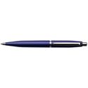 Picture of Sheaffer VFM Neon Blue Finish Nickel Plate Trim Ballpoint Pen