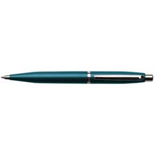 Picture of Sheaffer VFM Ultra Mint Finish Nickel Plate Trim Ballpoint Pen