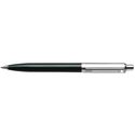 Picture of Sheaffer Sentinel Plastic Barrel Chrome Cap Chrome Plate Trim Ballpoint Pen Green