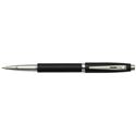 Picture of Sheaffer 100 Matte Black Nickel Plate Trim Rollerball Pen